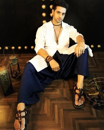 Shakti Arora