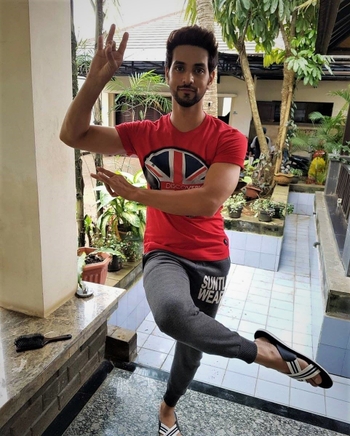 Shakti Arora