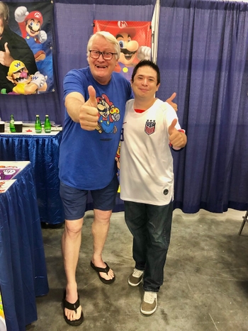 Charles Martinet