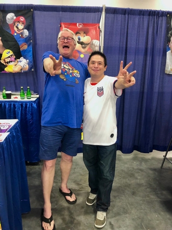 Charles Martinet