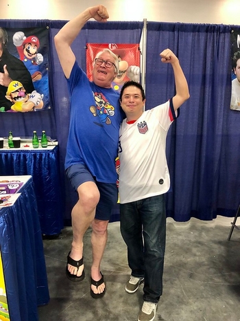 Charles Martinet