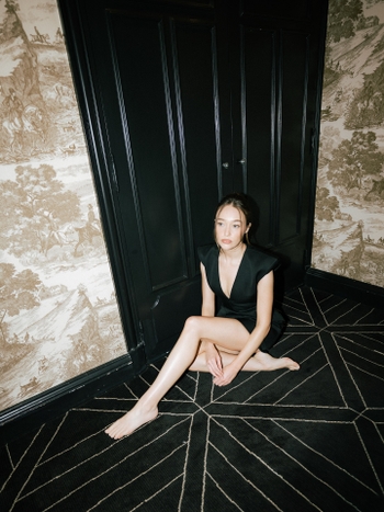 Alycia Debnam-Carey