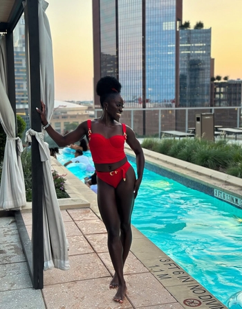 Annie Tagoe