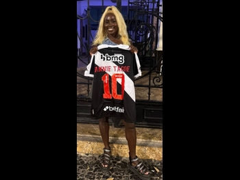  alt="Annie Tagoe"