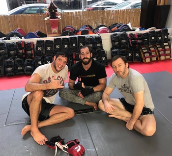 Neiman Gracie