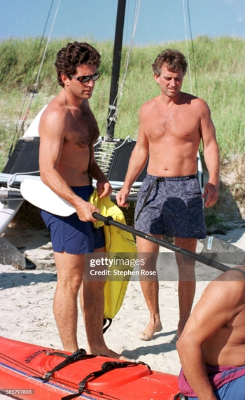 Robert F. Kennedy Jr.
