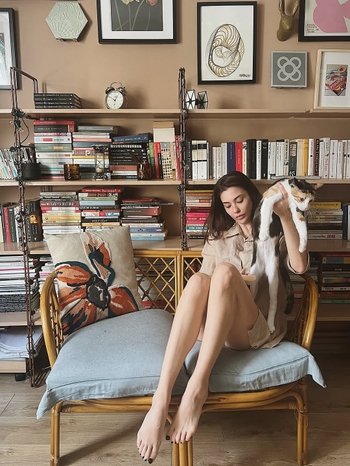 Sinem Reyhan Kiroglu