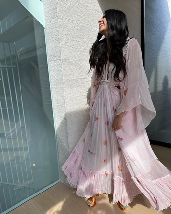 Maria Chowdhery