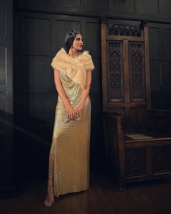 Maria Chowdhery