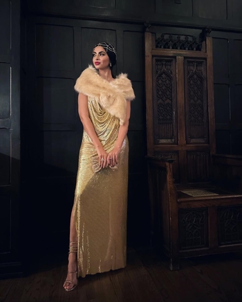 Maria Chowdhery