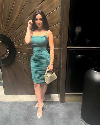 Doaa Hakam