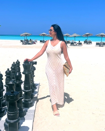 Doaa Hakam