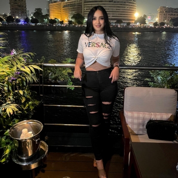 Doaa Hakam