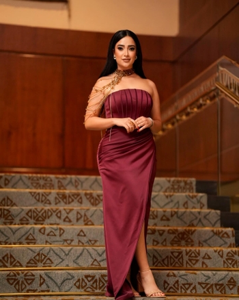 Doaa Hakam