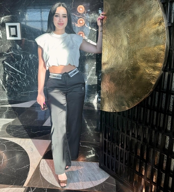 Doaa Hakam