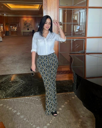 Doaa Hakam