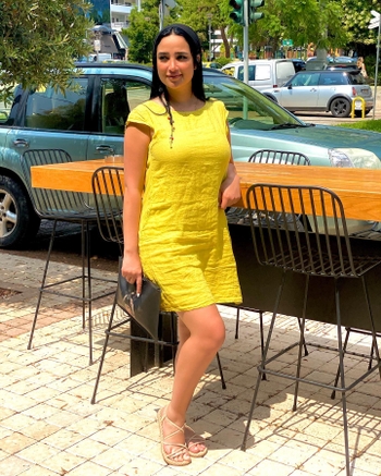 Doaa Hakam