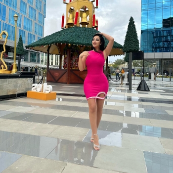Doaa Hakam