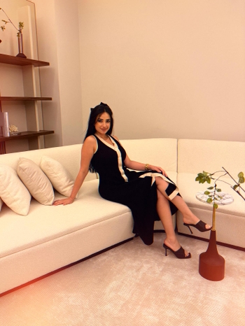 Doaa Hakam