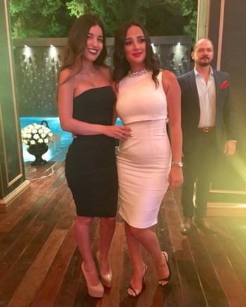 Doaa Hakam