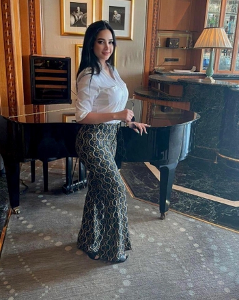 Doaa Hakam