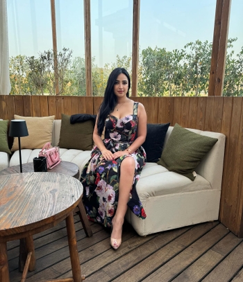 Doaa Hakam