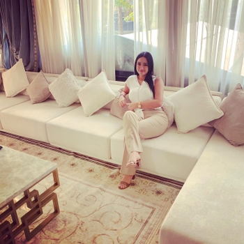 Doaa Hakam