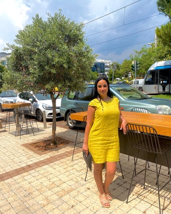 Doaa Hakam