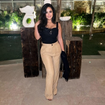 Doaa Hakam