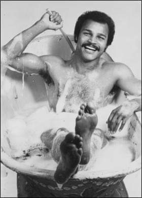 John Conteh