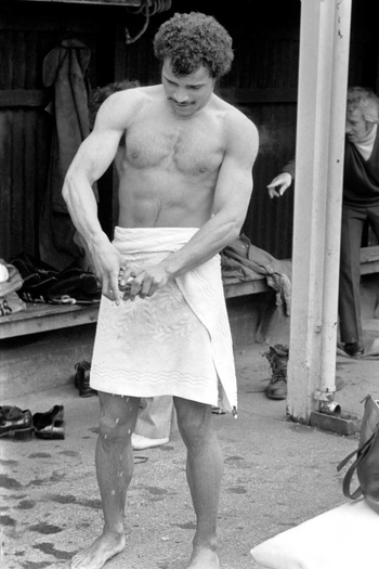 John Conteh