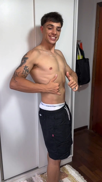 Lucas Dias Mattos