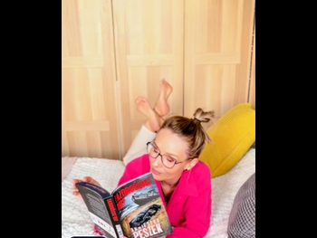  alt="Joanna Chrzanowska"