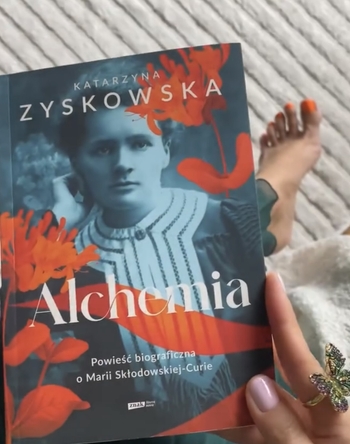 Joanna Chrzanowska