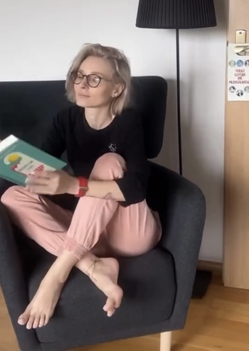 Joanna Chrzanowska