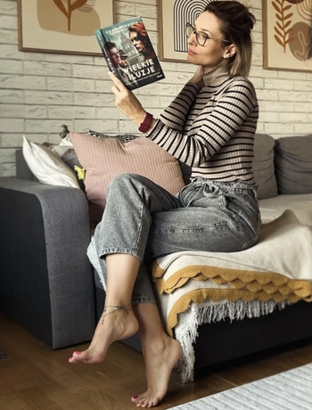Joanna Chrzanowska
