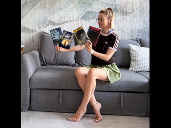  alt="Joanna Chrzanowska"