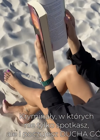 Joanna Chrzanowska