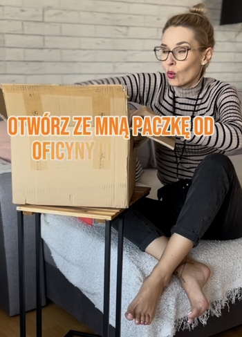 Joanna Chrzanowska