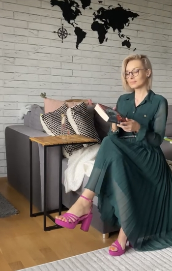 Joanna Chrzanowska