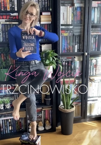 Joanna Chrzanowska