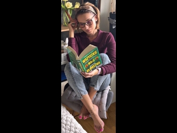  alt="Joanna Chrzanowska"