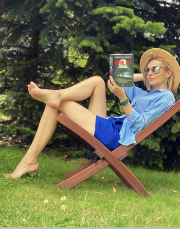 Joanna Chrzanowska
