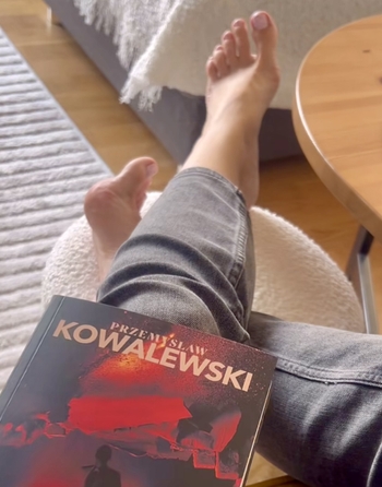 Joanna Chrzanowska
