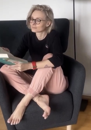 Joanna Chrzanowska