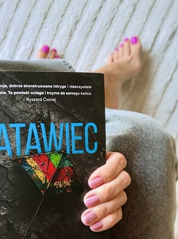 Joanna Chrzanowska