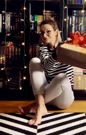 Joanna Chrzanowska