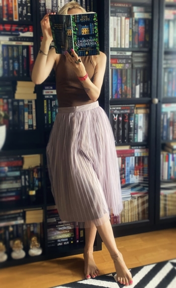 Joanna Chrzanowska