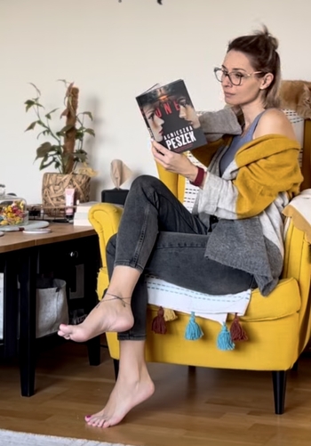 Joanna Chrzanowska