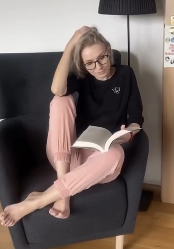 Joanna Chrzanowska